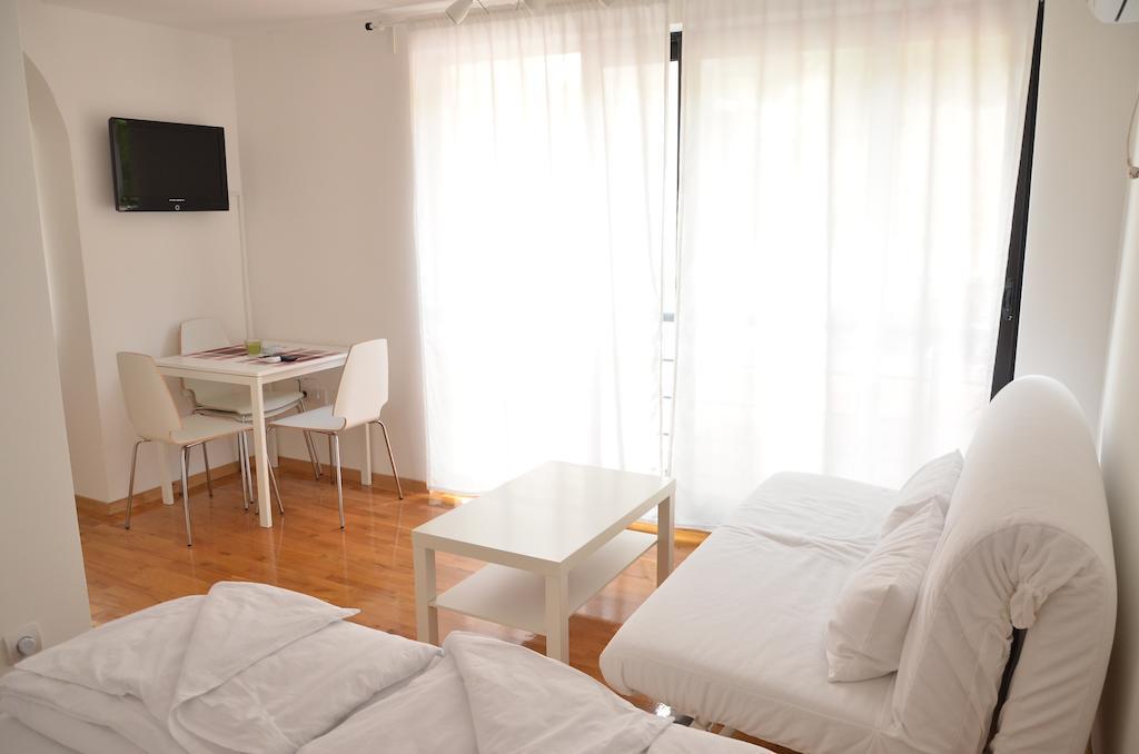 Villa Katerina Охрид Номер фото