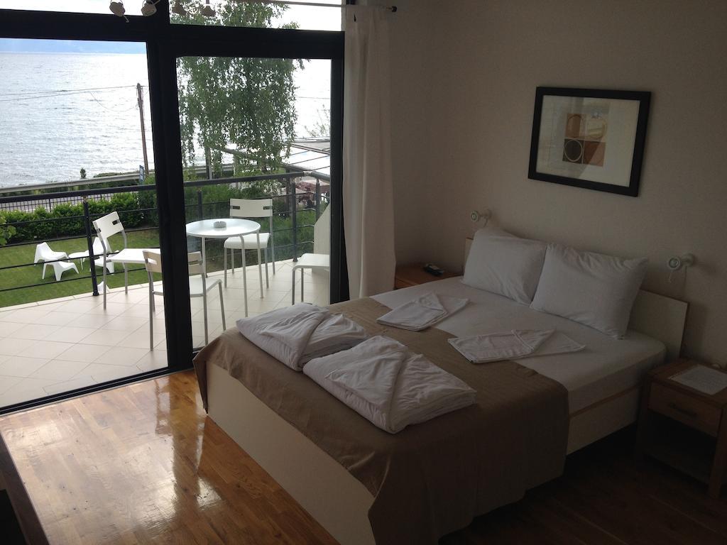 Villa Katerina Охрид Номер фото