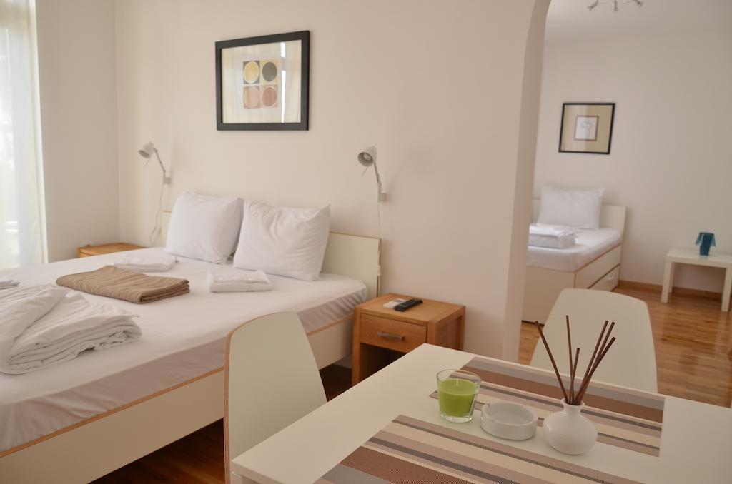 Villa Katerina Охрид Номер фото