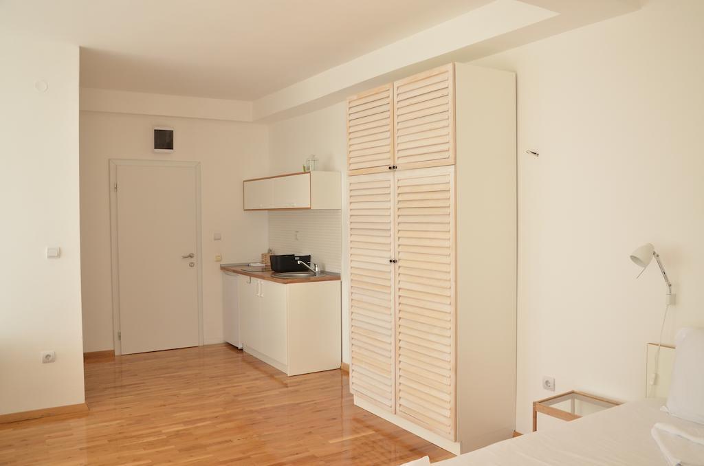 Villa Katerina Охрид Номер фото