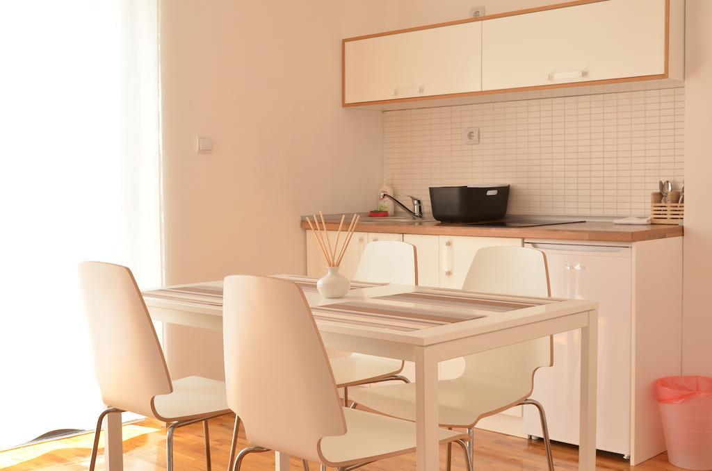 Villa Katerina Охрид Номер фото