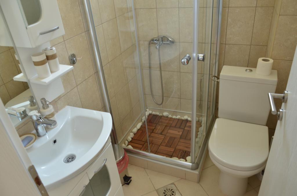 Villa Katerina Охрид Номер фото