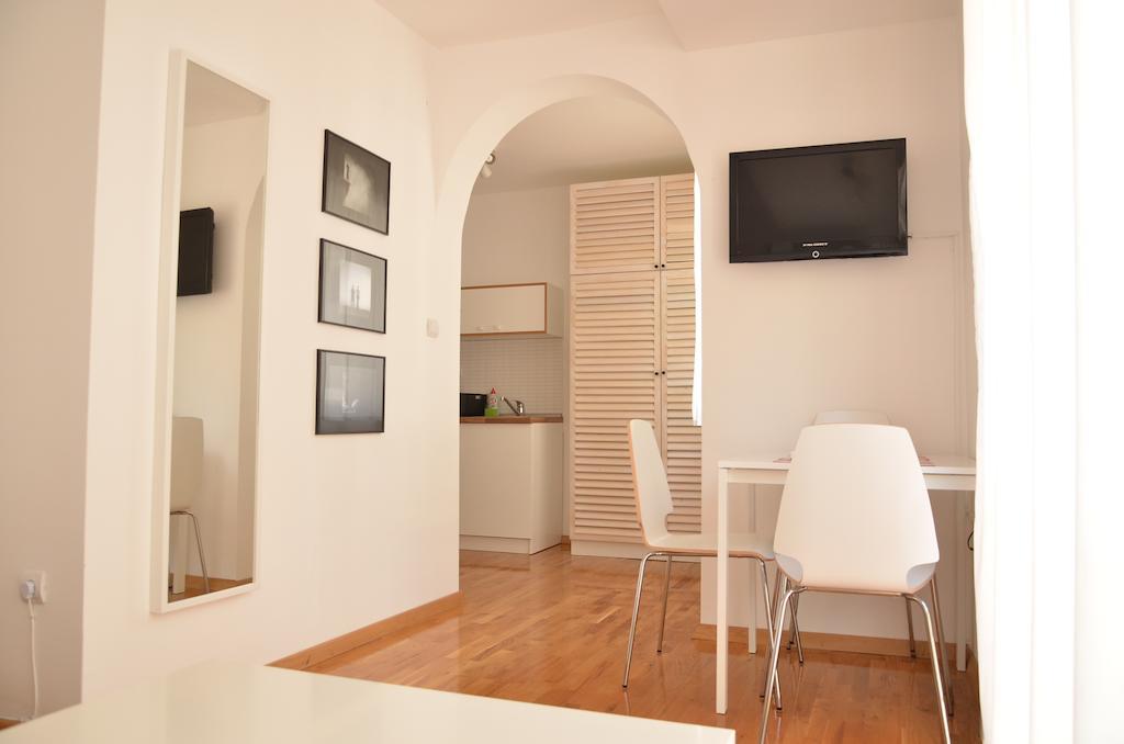 Villa Katerina Охрид Номер фото
