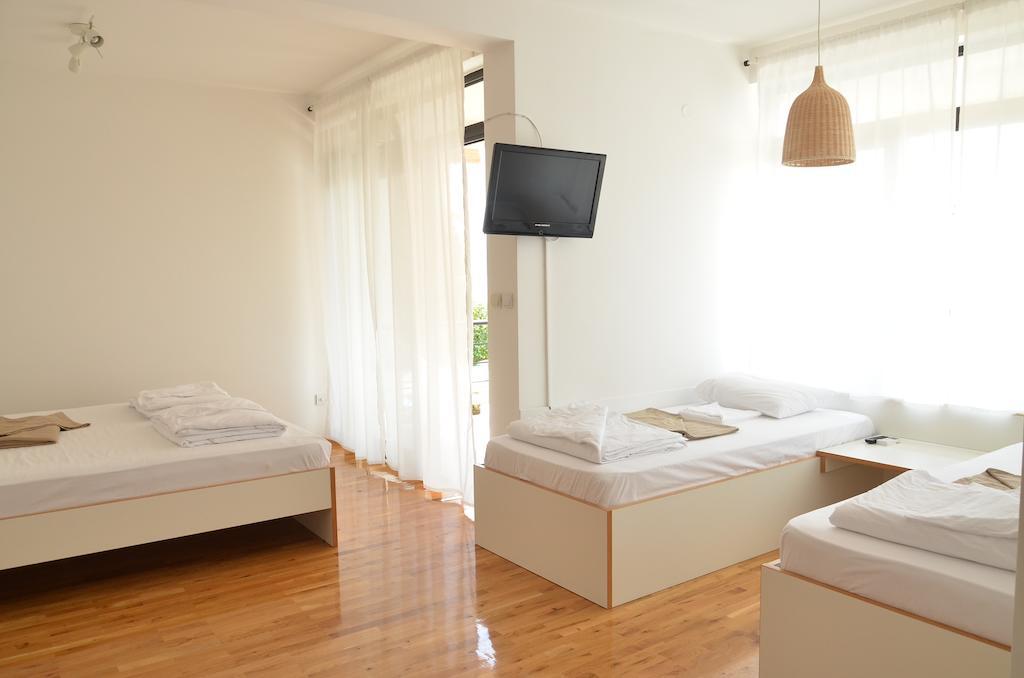Villa Katerina Охрид Номер фото