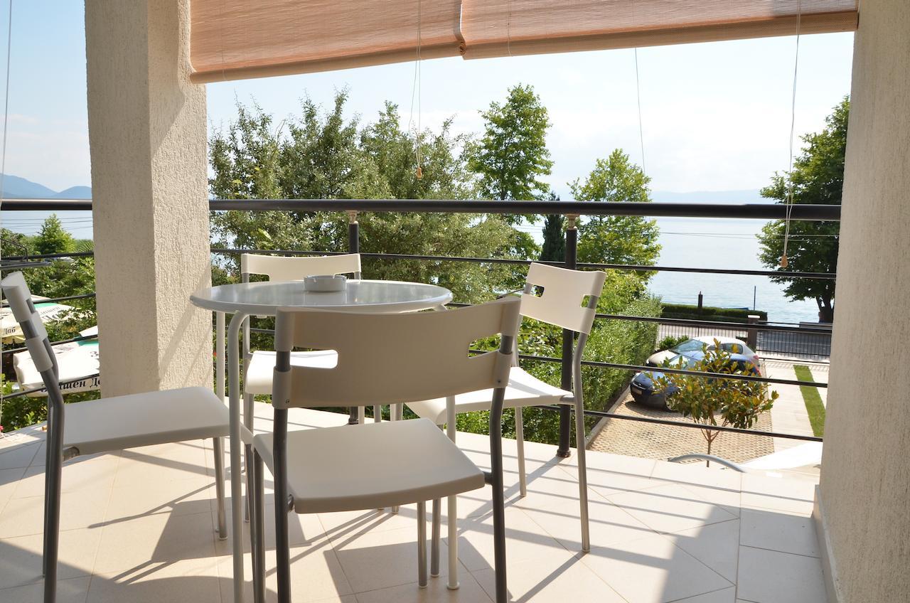 Villa Katerina Охрид Номер фото